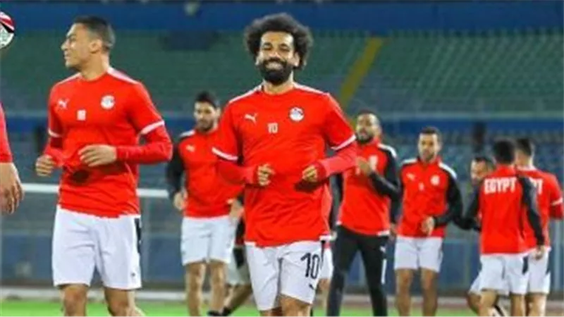 مصر تواجه مالاوى بتشكيل الذهاب