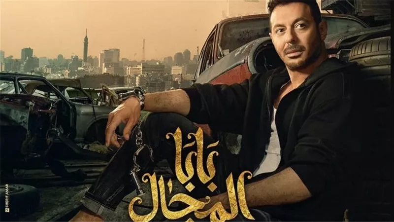 مصطفى شعبان يواصل إبهار الجمهور في 