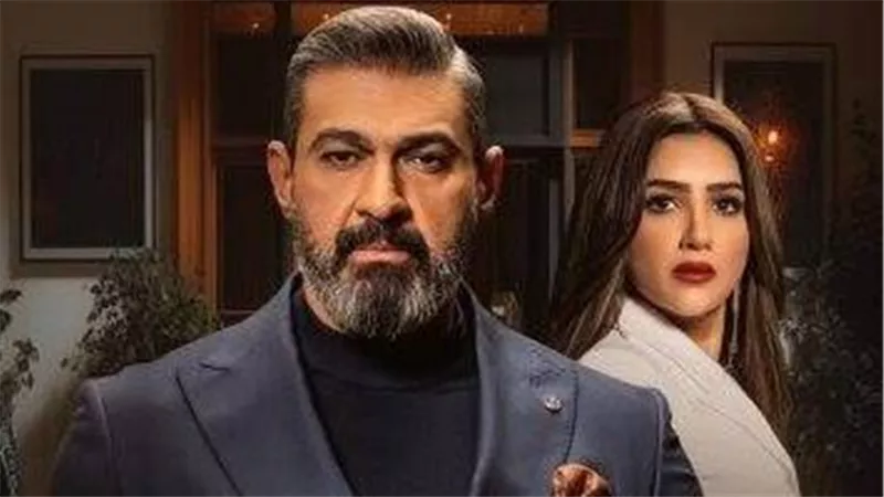 مليون مشاهدة لفيديو رد فعل ياسر جلال بعد طلب مي عمر في علاقة مشروعة
