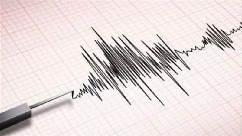  بقوة 6.1 درجة.. زلزال يضرب اليابان