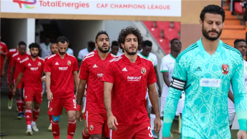 هاشتاج.. السبت الأهلي جاهز للرد يتصدر تويتر قبل مواجهة الهلال السوداني