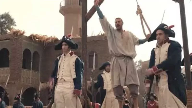 أسرار عن السلطان حامد.. بطل 
