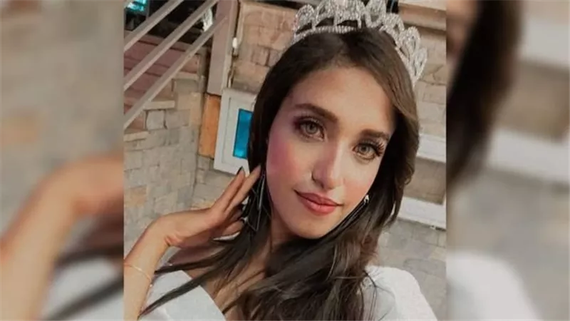 القصة الكاملة لتشويه وجه ملكة جمال النيل مروة عادل