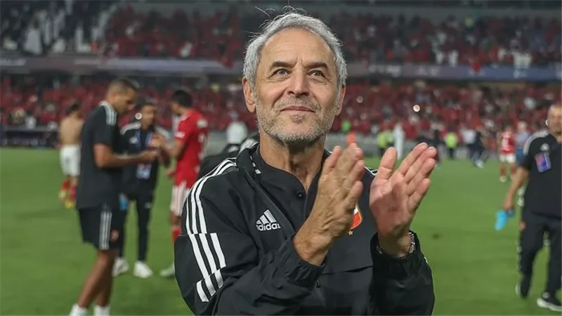 قبل مواجهة الهلال.. 3 تحذيرات من كولر للاعبي الأهلي