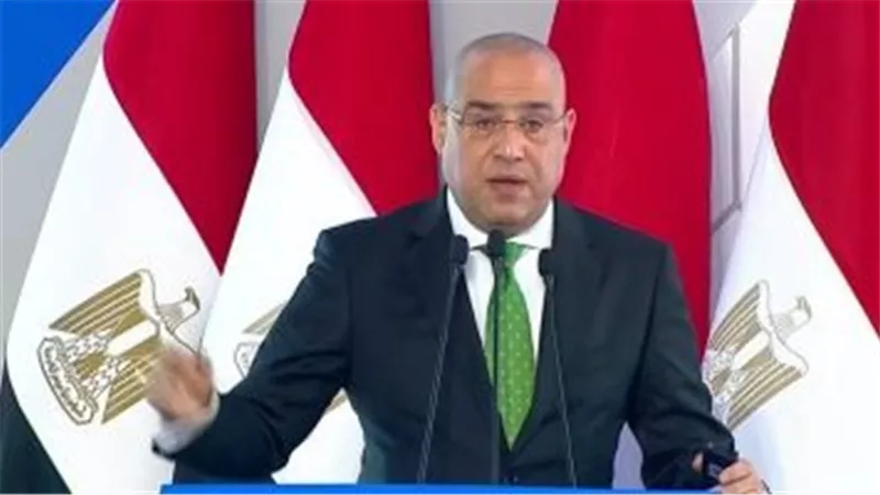 الإسكان يكشف نسب تنفيذ وحدات 