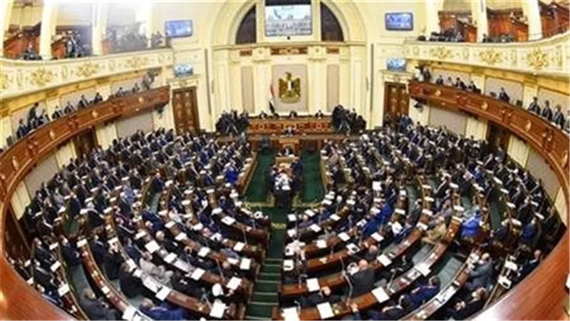 مجلس النواب يقر موازنة خاصة لهيئة الأرصاد الجوية