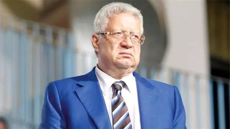 في هذا الموعد.. تأجيل دعوى عزل مرتضى منصور من رئاسة نادي الزمالك