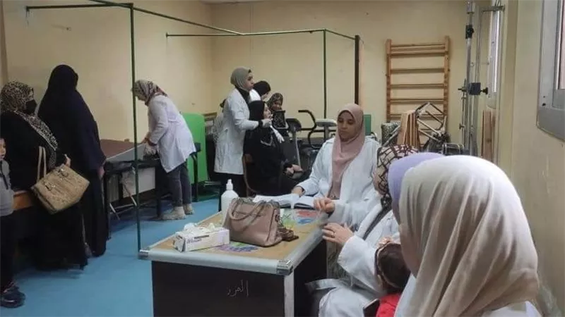 صحة الدقهلية.. افتتاح  وحدة الغسيل الكلوى ببلقاس