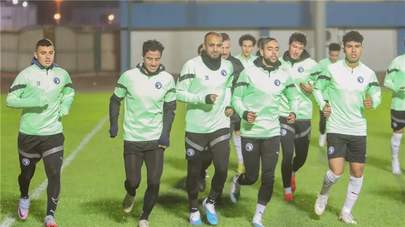 يقطع الطريق عن الأهلي.. رسميا بيراميدز يعلن التجديد لنجمي الفريق