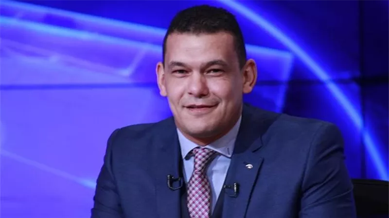 بدلًا من إسماعيل يوسف.. عبد الواحد السيد يتولى منصب مدير الكرة بالزمالك