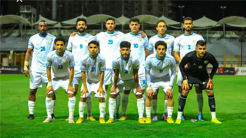 الدوري المصري.. أبرز غيابات الإسماعيلي قبل مواجهة سيراميكا كليوباترا