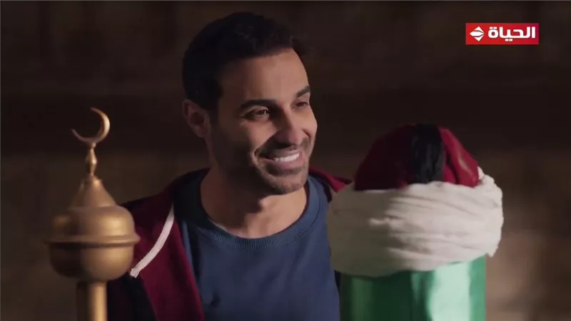 سره الباتع.. حقيقة وجود مقام السلطان حامد في شطانوف بالمنوفية