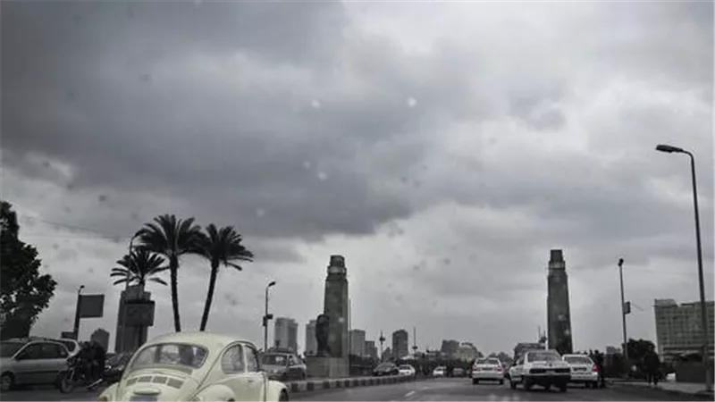 بسبب الأرصاد الجوية.. غرامة بالملايين في مصر