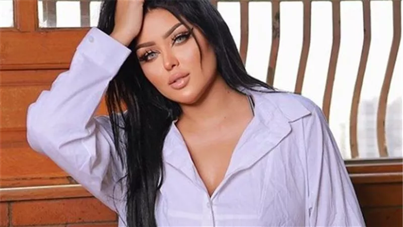 اعترافات صادمة للموديل سلمى الشيمي: حاولت أمثل وقالولي متنفعيش
