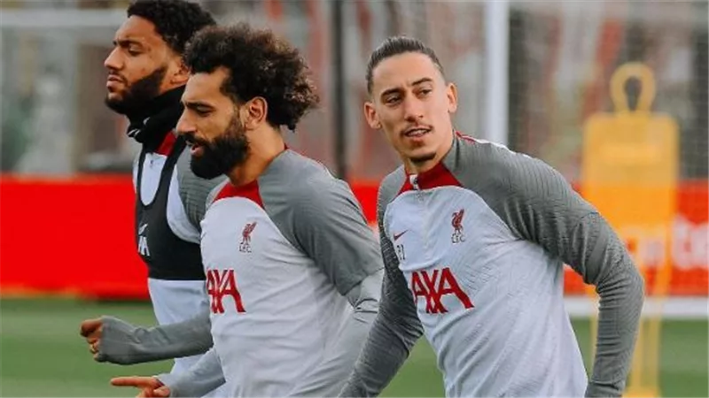بسبب الإصابة.. ليفربول يعلن غياب 5 لاعبين عن مواجهة تشيلسي