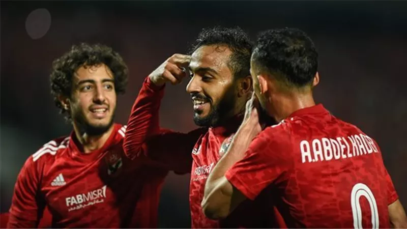 قبل مواجهة بيراميدز.. الأهلي يصرف مكافأة الصعود لربع نهائى دورى أبطال أفريقيا