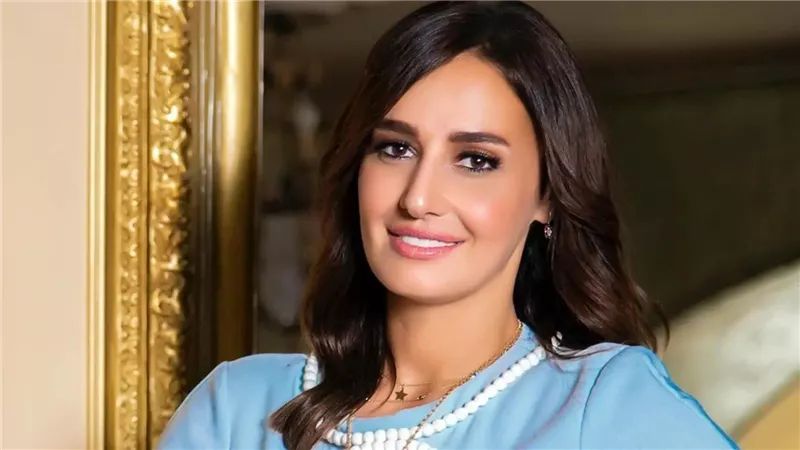 عودة حلا شيحة للفن.. والفنانة مرشحة لهذا العمل