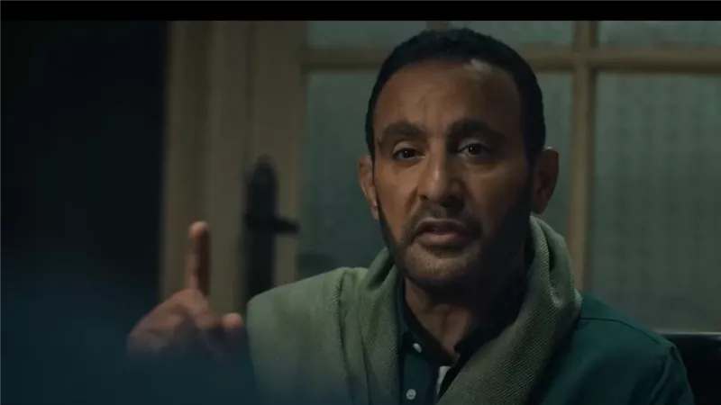 مسلسل حرب لأحمد السقا.. القصة ومواعيد العرض في رمضان 2023