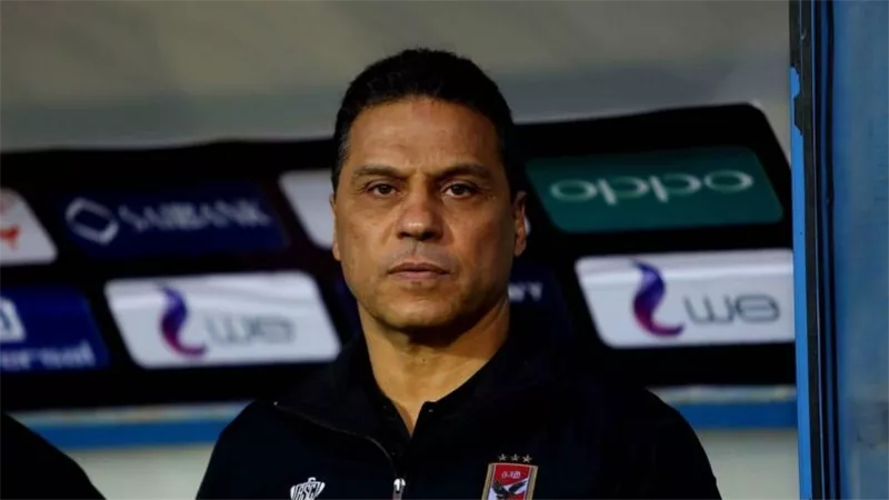 موسيماني أفضل من كولر.. حسام البدري: لم أترك الأهلي من أجل بيراميدز