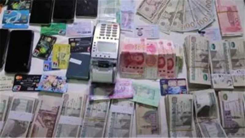 المحكمة الاقتصادية تؤيد التحفظ على أموال المتهمين بقضية 