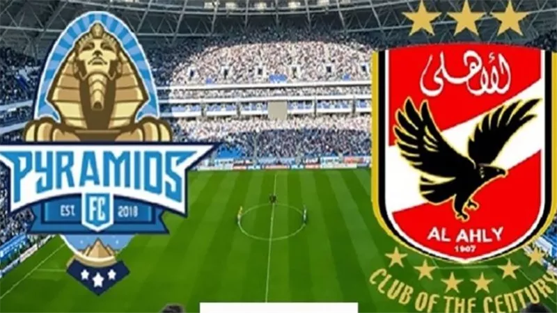 إتحاد الكرة: لا يوجد نية لتأجيل  نهائي كأس مصر.. والحكم مفاجأة