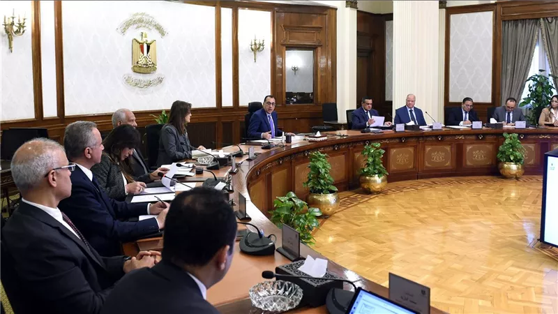 رئيس الوزراء يتابع جهود تعظيم الاستفادة من مختلف أصول الدولة