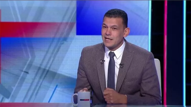 عبد الواحد السيد: الانضباط شرط عودة الزمالك من جديد