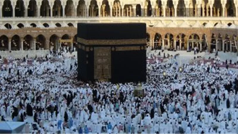 التضامن: اختيار 5250 حاجا من أعضاء الجمعيات الأهلية