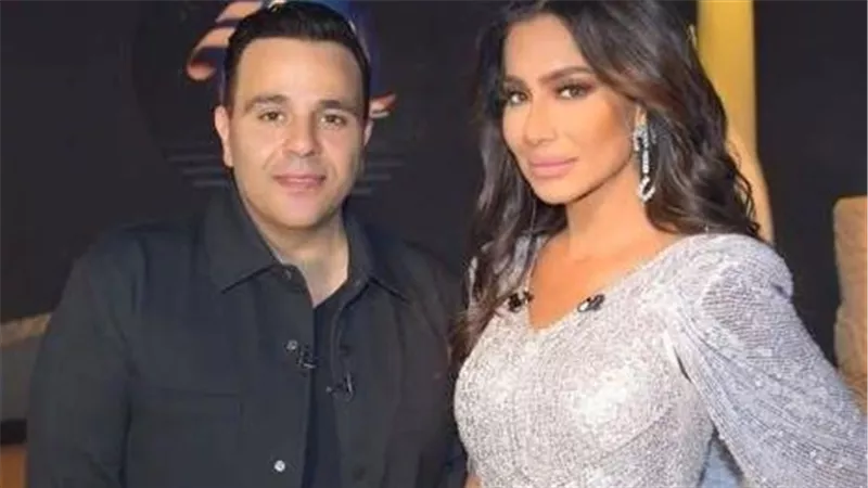سر نحافة محمد فؤاد.. عمل عملية تكميم المعدة