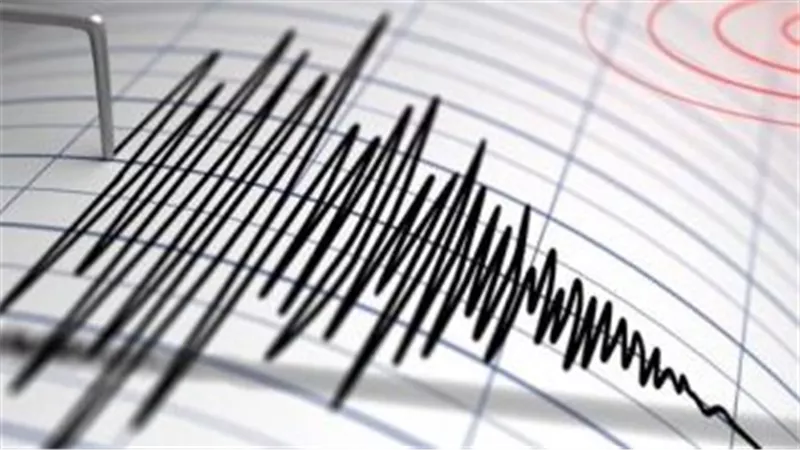 هزة أرضية بقوة 3.6 درجة تضرب ولاية قفصة التونسية
