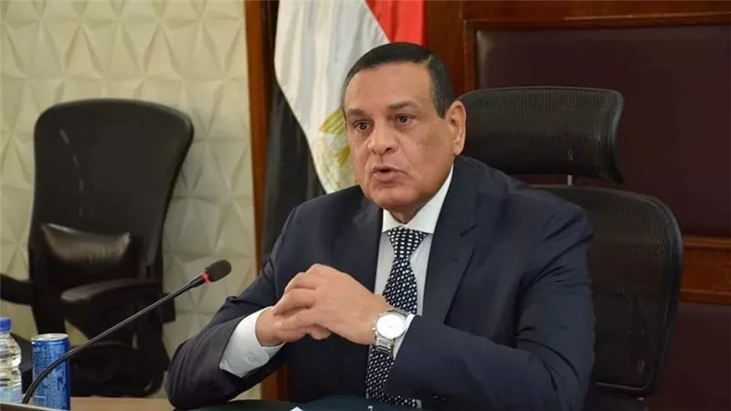 اللواء هشام أمنة: تنظيم ورشة عمل لدراسة الاحتياجات التدريبية الجديدة