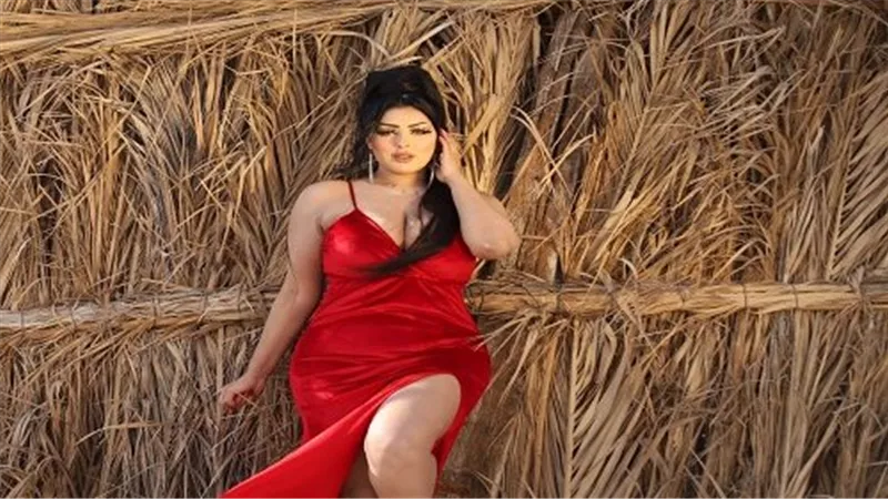3 حسابات ببنوك مختلفة..قرار عاجل بتجميد أموال البلوجر سلمى الشيمي