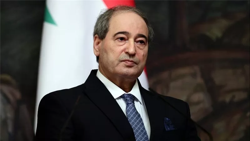 المرة الأولى منذ سنوات.. وزير الخارجية السوري يزور مصر السبت