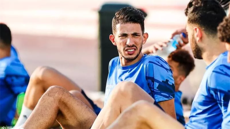 نجم الزمالك: أتمنى انضمام أحمد فتوح إلى الأهلي