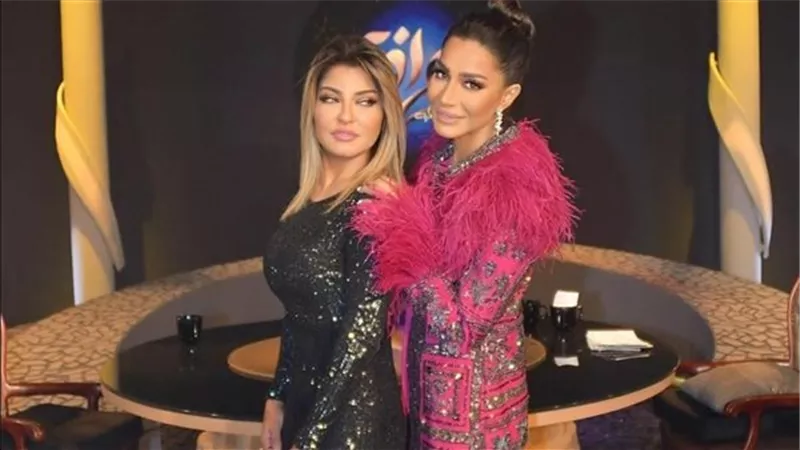 الليلة وغدا .. علا غانم في ضيافة بسمة وهبة ببرنامج العرافة