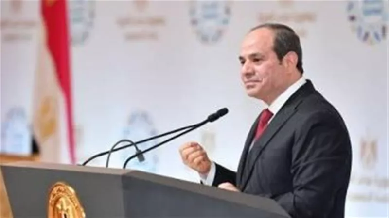 الرئيس السيسي يوفد مندوبا لطائفة الأرمن الكاثوليك للتهنئة وحضور احتفال عيد القيامة