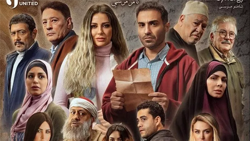 درويش السلطان حامد في سره الباتع.. مفاجآت عن معنى الكلمة 