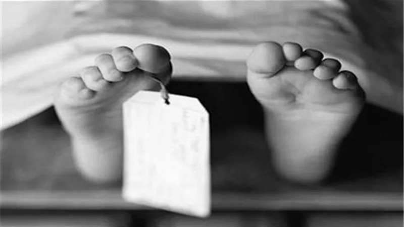 جريمة السحور.. عاطل يعذب شقيقه الأصغر حتى الموت في الهرم