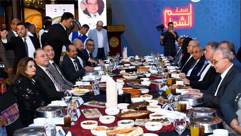الرقابة المالية تكرم رواد القطاع المالي غير المصرفي السابقين والراحلين 