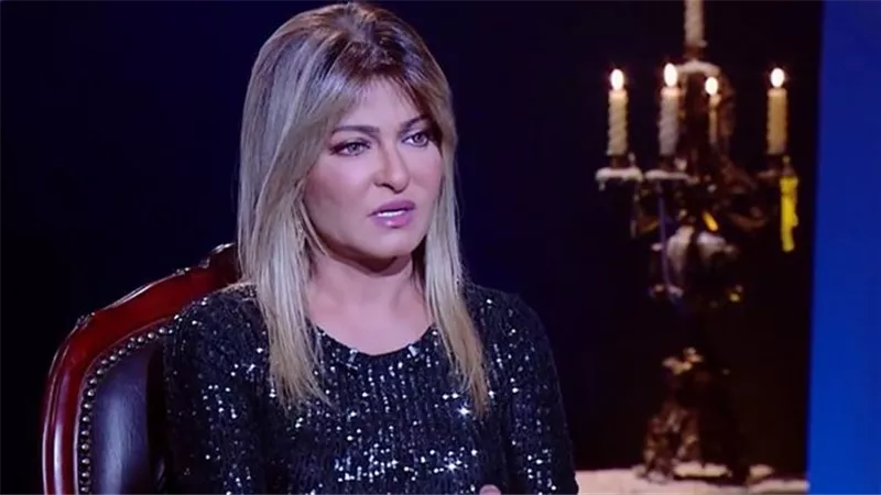 حقيقة هجرة علا غانم خارج مصر.. الفنانة تكشف مفاجأة 