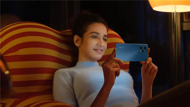 لتُلهم الشباب .. شاومي تطلق سلسلة Redmi Note 12.. إليك الأسعار والمميزات