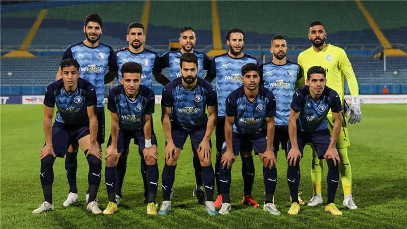 نهائي الكأس.. غياب 3 نجوم عن بيراميدز قبل مواجهة الأهلي