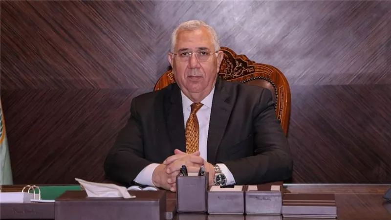 الزراعة تستعرض جهودها في مجال الصحة الواحدة