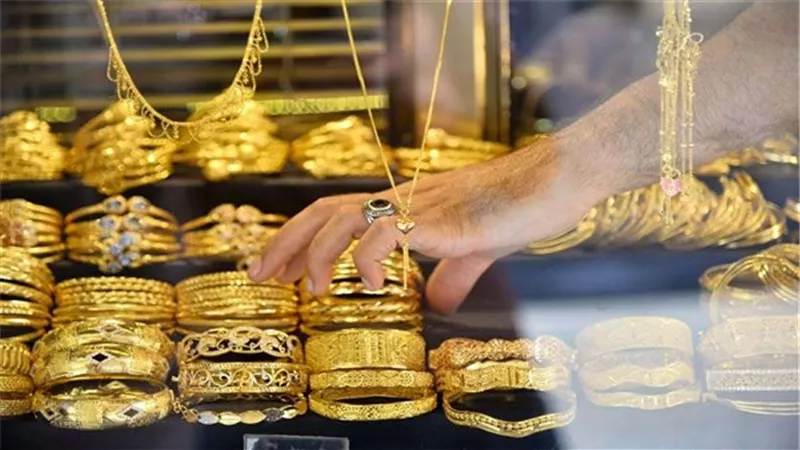أسعار الذهب والدولار اليوم الإثنين 10 أبريل 2023