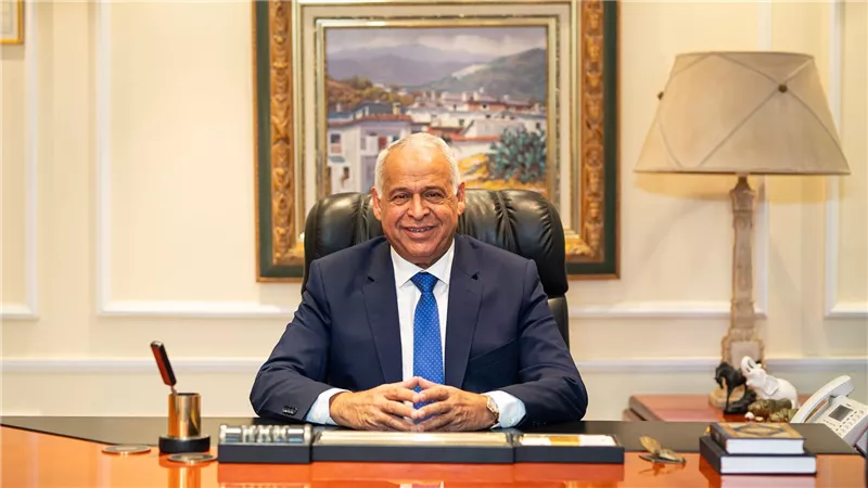فرج عامر: سحرة سودانيين في المدرجات لمشاهدة مباراة الاهلي والهلال السوداني