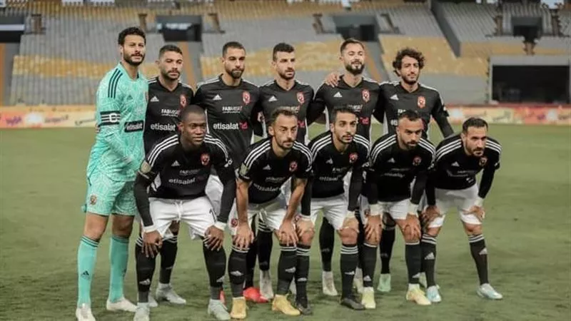 في نهائي كأس مصر.. كولر يُعلن تشكيل النادي الاهلي أمام بيراميدز