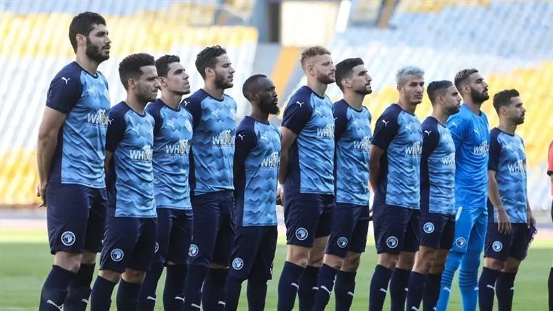في نهائي كأس مصر.. باتشيكو يُعلن تشكيل بيراميدز امام النادي الأهلي
