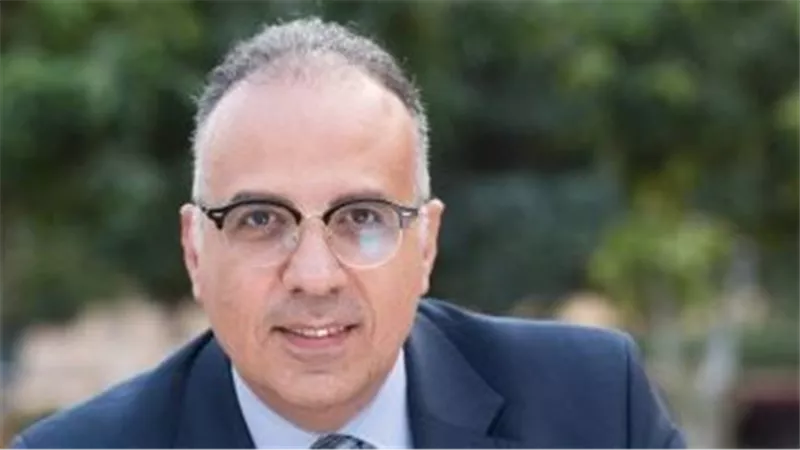 وزير الرى: معظم مساحة مصر عبارة عن صحراء بسبب نقص كميات الأمطار
