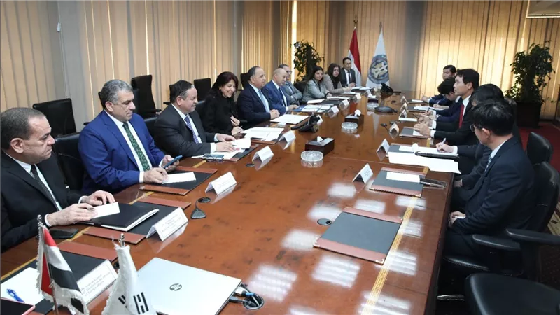 وزير المالية: مصر أصبحت أكثر جذبًا للاستثمارات الأجنبية بحوافز تمكين القطاع الخاص 