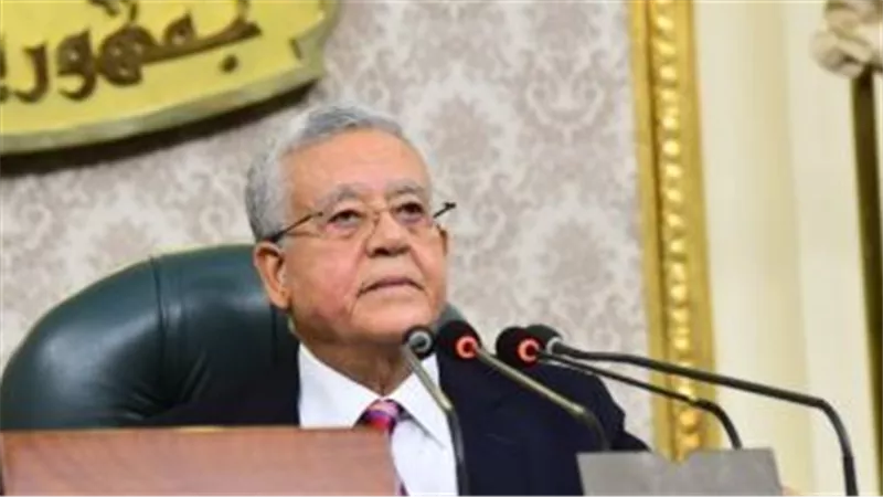 تفويض هيئة مكتب مجلس النواب فى تحديد موعد مناقشة 6 طلبات